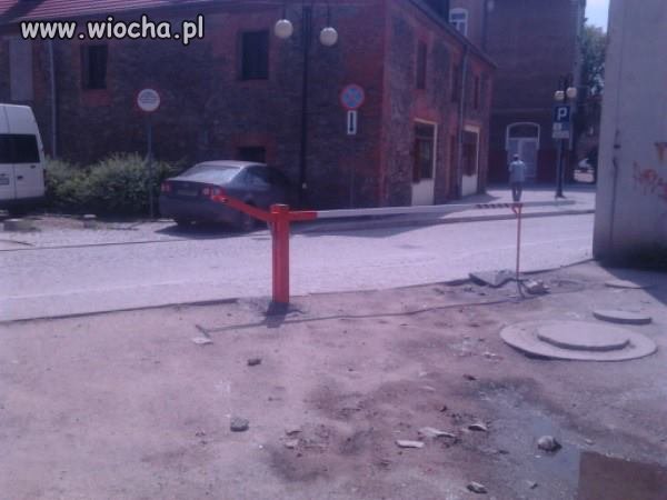 Polska myśl techniczna. Gratuluję pomysłowości