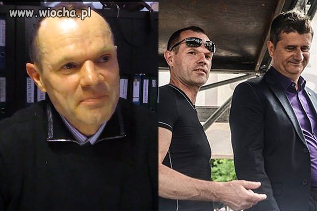 Prowokator z Krakowskiego Przedmieścia zdemaskowany