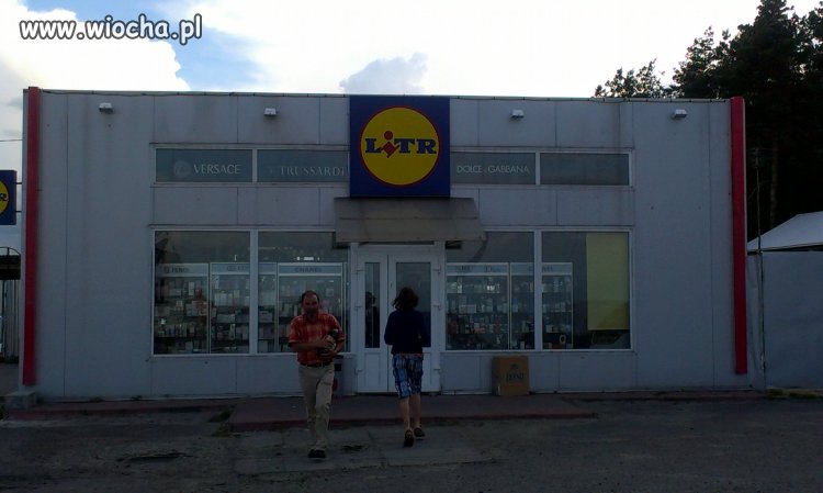 Nie ma to jak