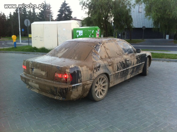 Biznessmeny z BMW
