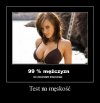 Test na męskość 