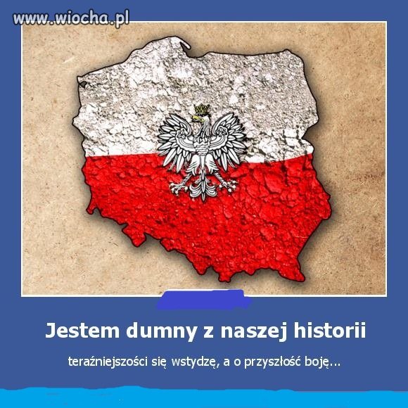 To chyba ma każdy z nas.