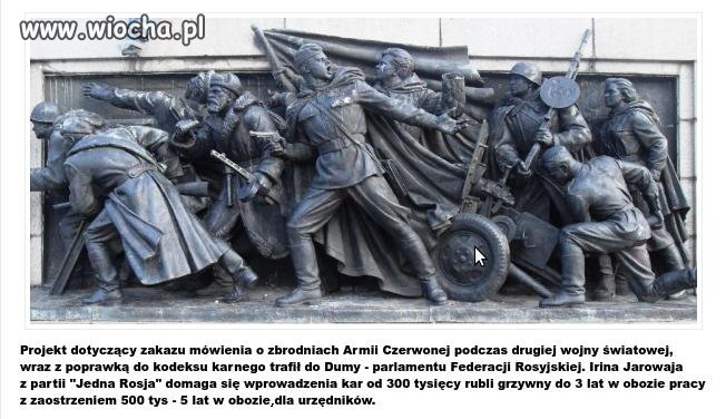 Powrót Związku Radzieckiego