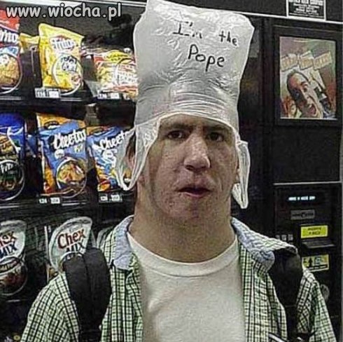 Samozwaniec 
