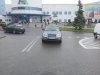 Mistrz parkowania!