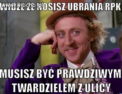 W tym prawda cała !