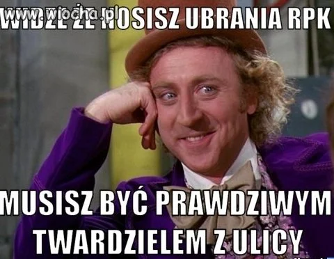 W tym prawda cała !