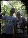 Grube melo