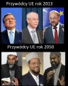 UE kończy żywot