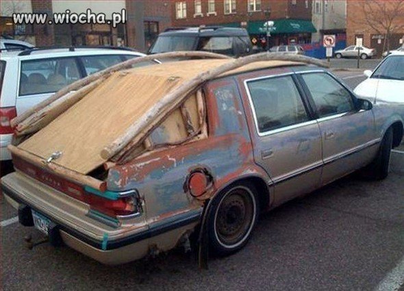 Profesionalny tuning