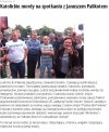 Polityka miłosci w wykonaniu Tok fm