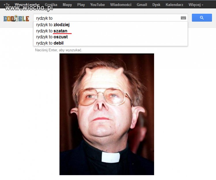 Google prawdę Ci powie.