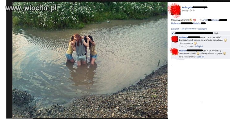 Dziewczyny ze słonecznego Chotyńca 
