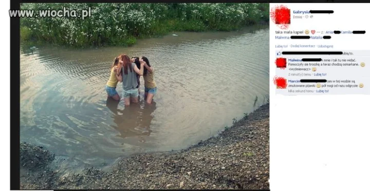 Dziewczyny ze słonecznego Chotyńca 