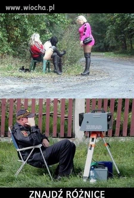 Ja żadnej nie widzę