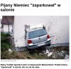 Z serii: Mistrzowie parkowania