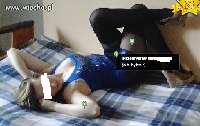 Ja tu byłem...