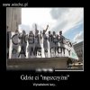 Rzadko  się czepiam ortografii itp