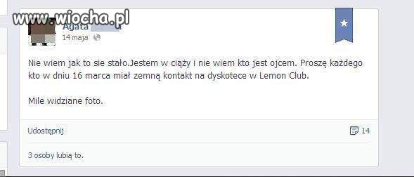 I komentarz na dole: