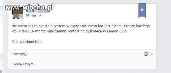 I komentarz na dole: