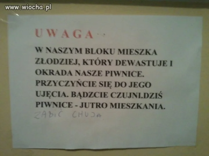 Bądźcie czujni