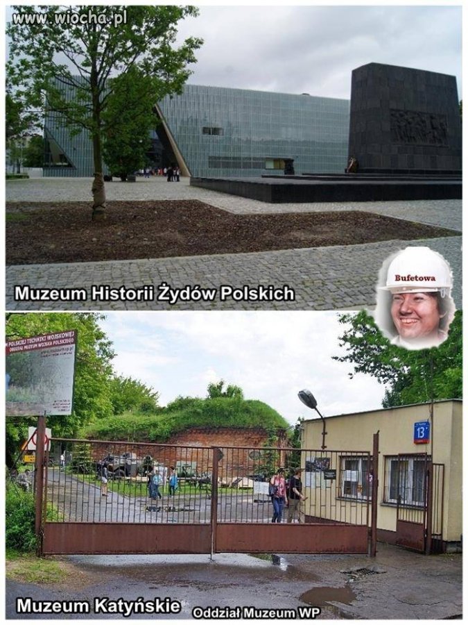 Różnica Polskie, a żydowskie