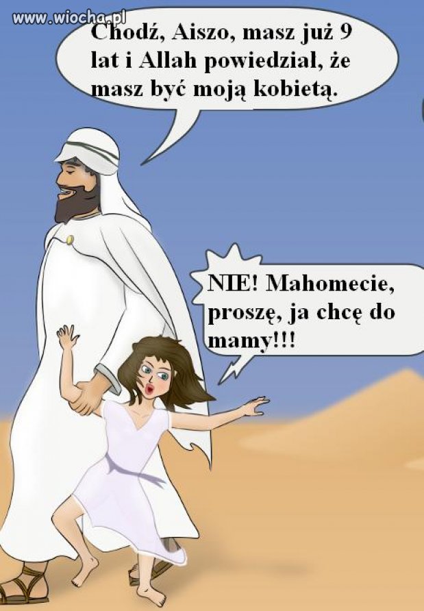 A mój pies ma cztery nogi ...