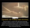 Zgwałcił, ale według sądu jest niewinny...