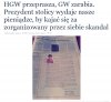Urzędnicy za nasze pieniądze reklamują się 