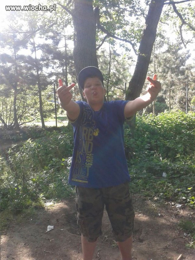 Gangsta