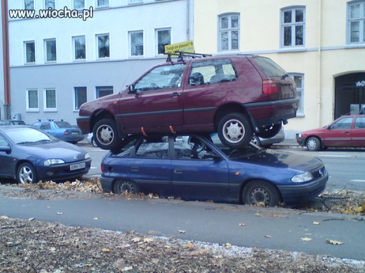 Problemem jest dodać jakiś opis...
