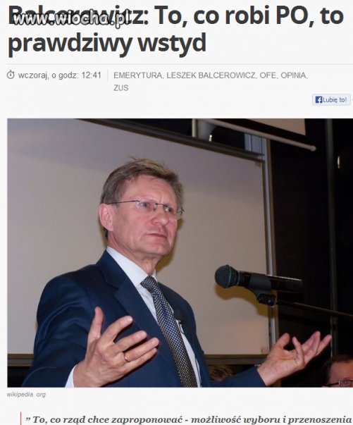 Najgorliwsi zwolennicy PO