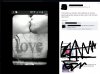 Miłość XXI wieku - wersja facebook