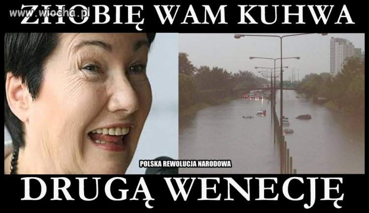 Wenecja