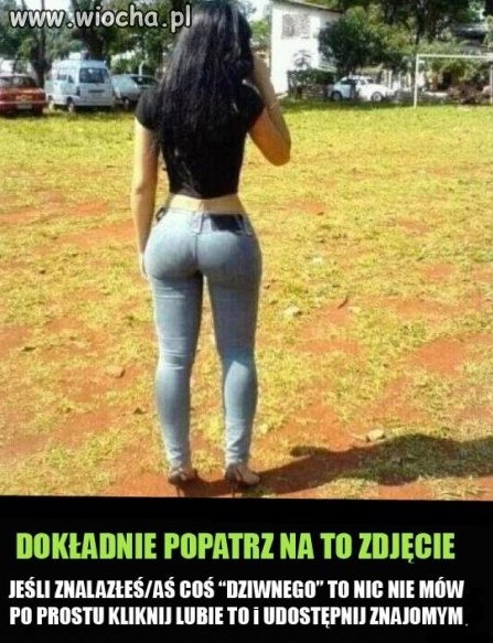 Obejrzyjcie dokładnie zdjęcie