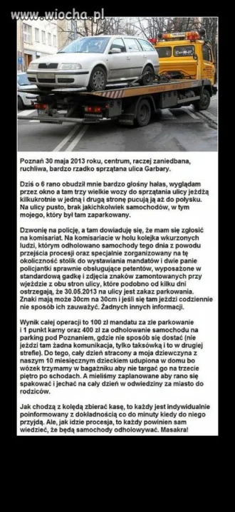 Takie rzeczy gdzie???