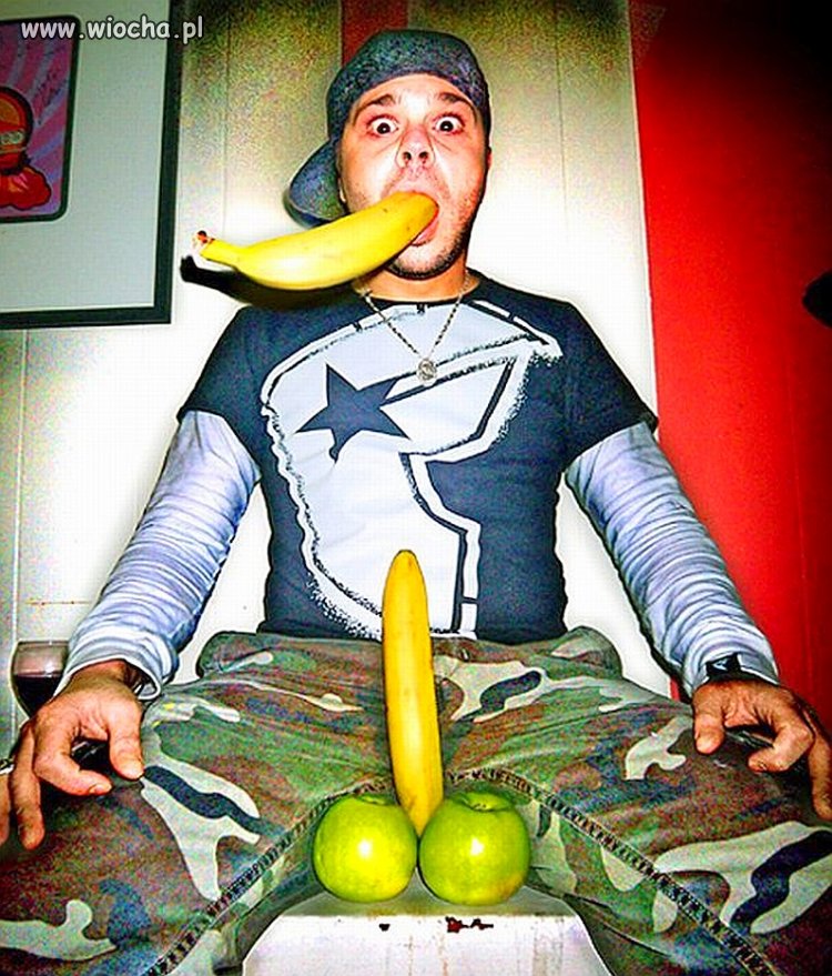 Bananowy 