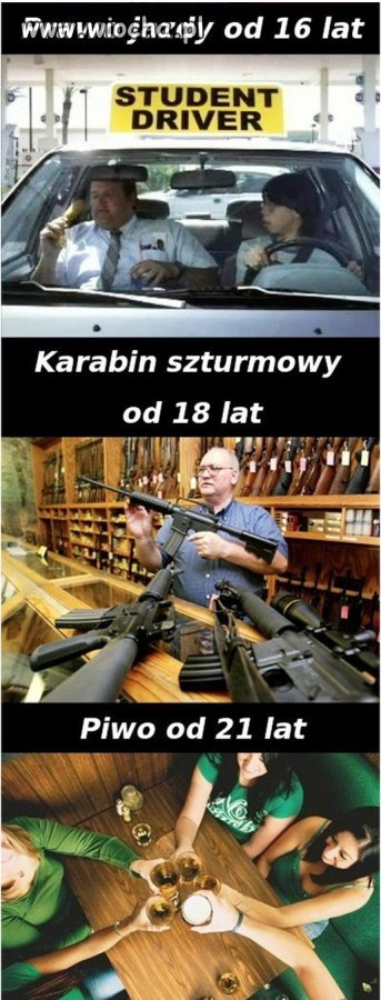 Amerykańska logika
