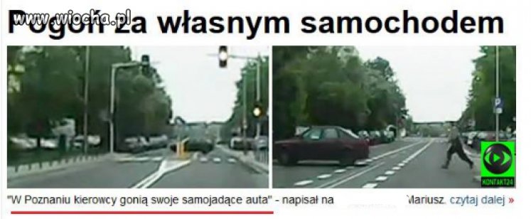Widocznie długi weekend w mieście
