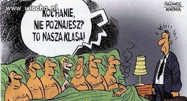 Nasza klasa