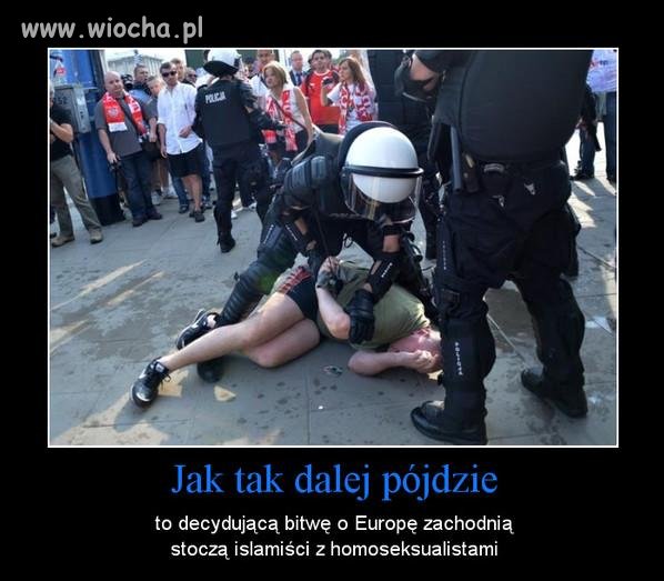 Czyżby to była niedaleka przyszłość