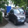 Mistrz parkowania we Włocławku