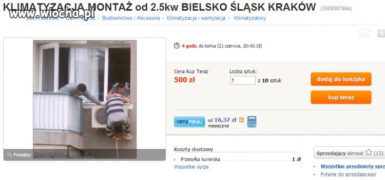 Reklama Dźwignią Handlu
