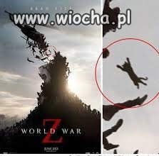 Ja takie małe WTF?!