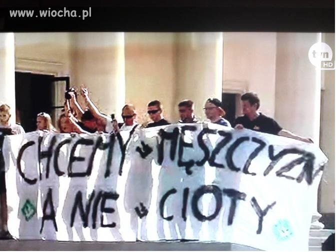 "Męszczyźni"