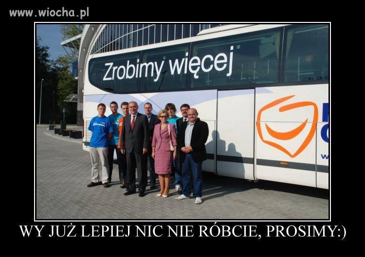 A może nie ?