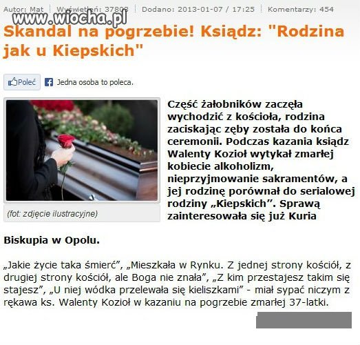 Biskup z Opola...