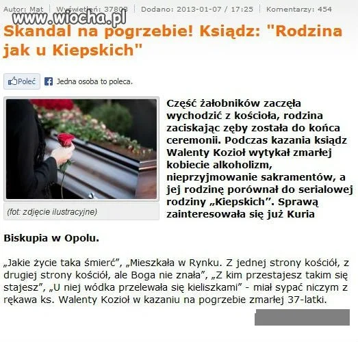 Biskup z Opola...