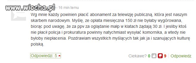 Rysiek z PO