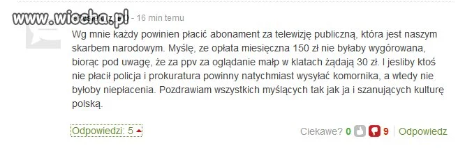 Rysiek z PO
